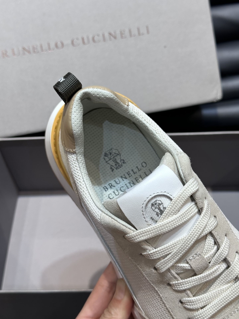 Brunello Cucinelli Sneakers